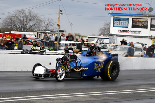 Johnny West - 'Plan A' - AA/FA